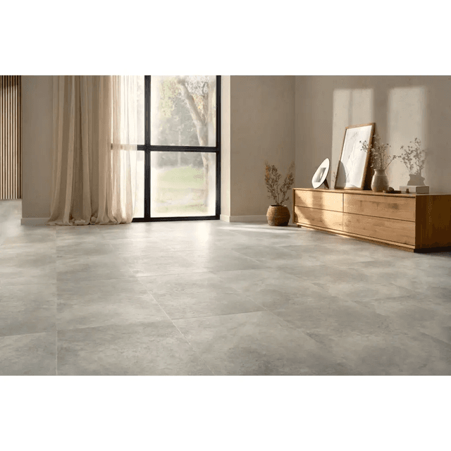 Panele winylowe SPC Ribeira Silver CAF 256 Klasa 33 5 mm, 5905167876732, Arbiton