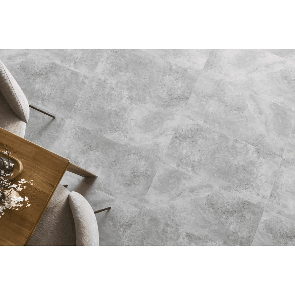 Panele winylowe SPC Ribeira Silver CAF 256 Klasa 33 5 mm, 5905167876732, Arbiton