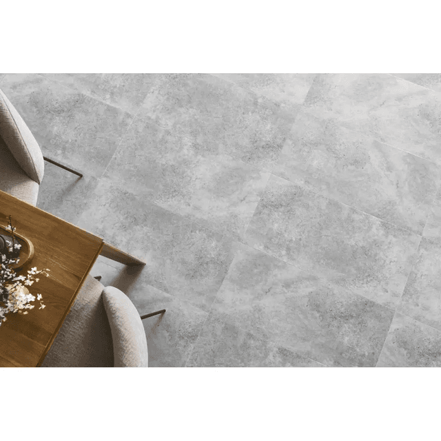 Panele winylowe SPC Ribeira Silver CAF 256 Klasa 33 5 mm, 5905167876732, Arbiton