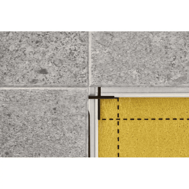 Panele winylowe SPC Ribeira Silver CAF 256 Klasa 33 5 mm, 5905167876732, Arbiton