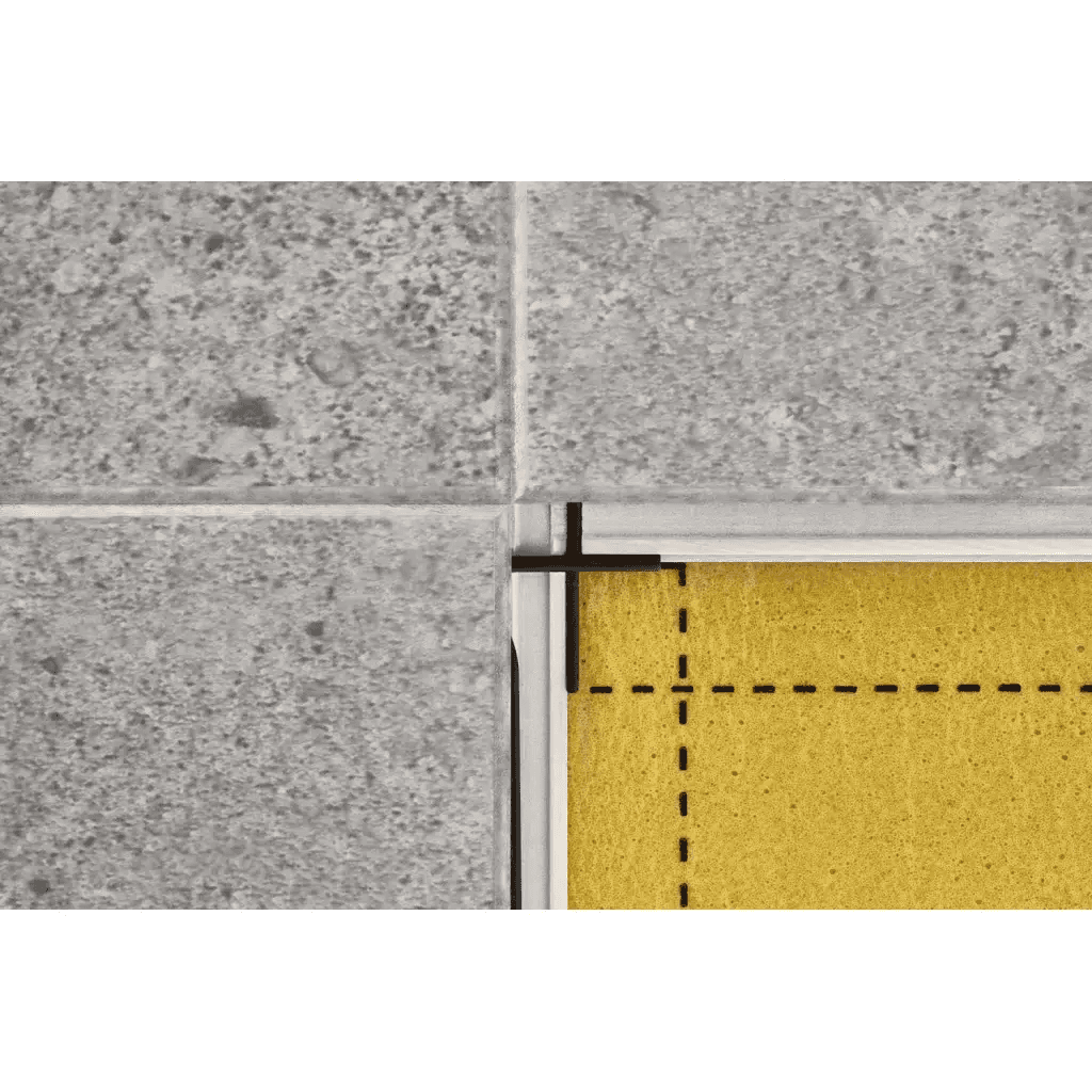 Panele winylowe SPC Amadora Grey CAF 257 Klasa 33 5 mm, 5905167876749, Arbiton