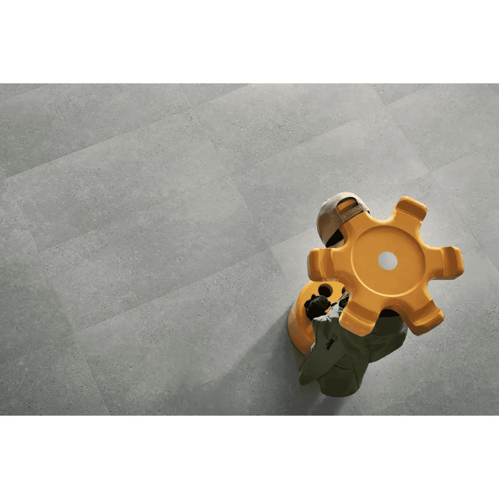 Panele winylowe SPC Ninaventura Grey CAF 262 Klasa 33 5 mm, 5905167876787, Arbiton