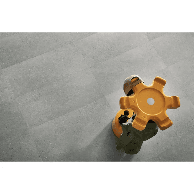 Panele winylowe SPC Ninaventura Grey CAF 262 Klasa 33 5 mm, 5905167876787, Arbiton