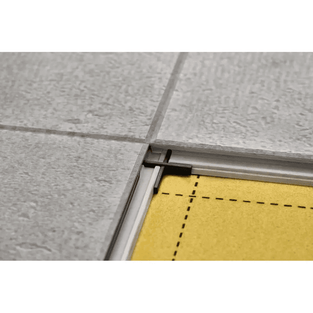 Panele winylowe SPC Aveiro Silver CAF 253 Klasa 33 5 mm, 5905167876718, Arbiton