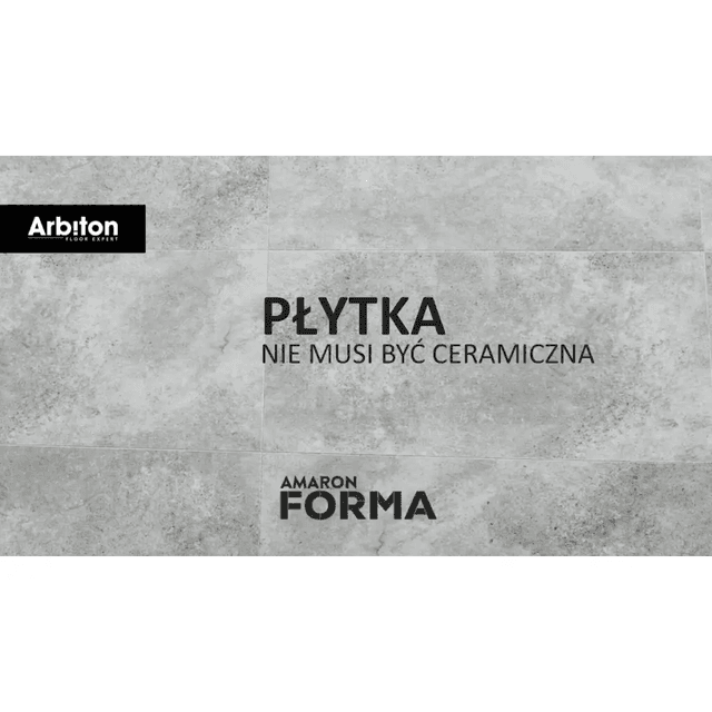 Panele winylowe SPC Aveiro Silver CAF 253 Klasa 33 5 mm, 5905167876718, Arbiton