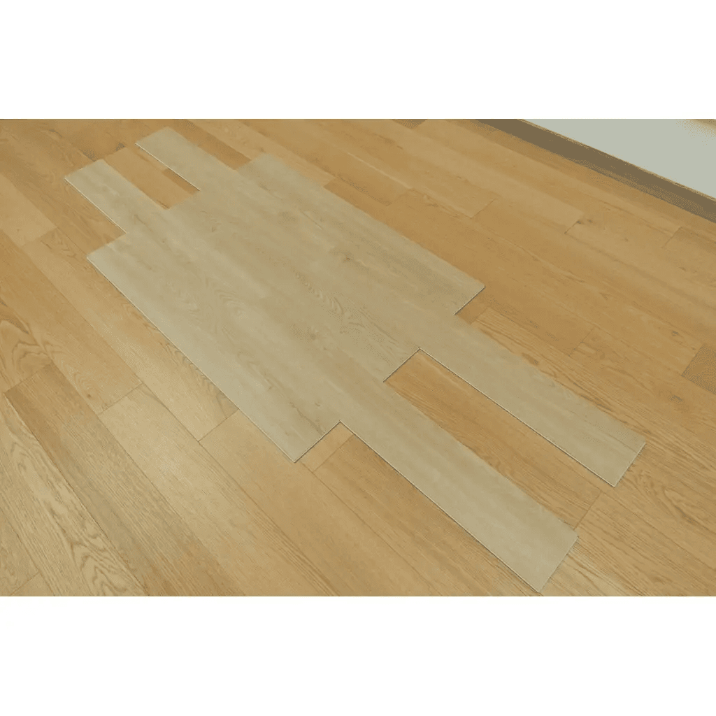 Panele winylowe SPC ze zintegrowanym podkładem Elegance PAN000380 Klasa 34 7 mm, Metamorphose