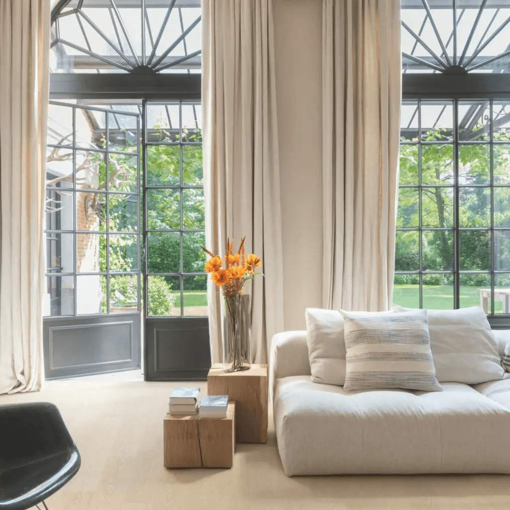 Panele Winylowe SPC LVT Dąb mleczny AVSPT40277 Klasa 33 4 mm, Quick-Step Unilin