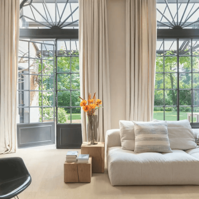 Panele Winylowe SPC LVT Dąb mleczny AVSPT40277 Klasa 33 4 mm, Quick-Step Unilin