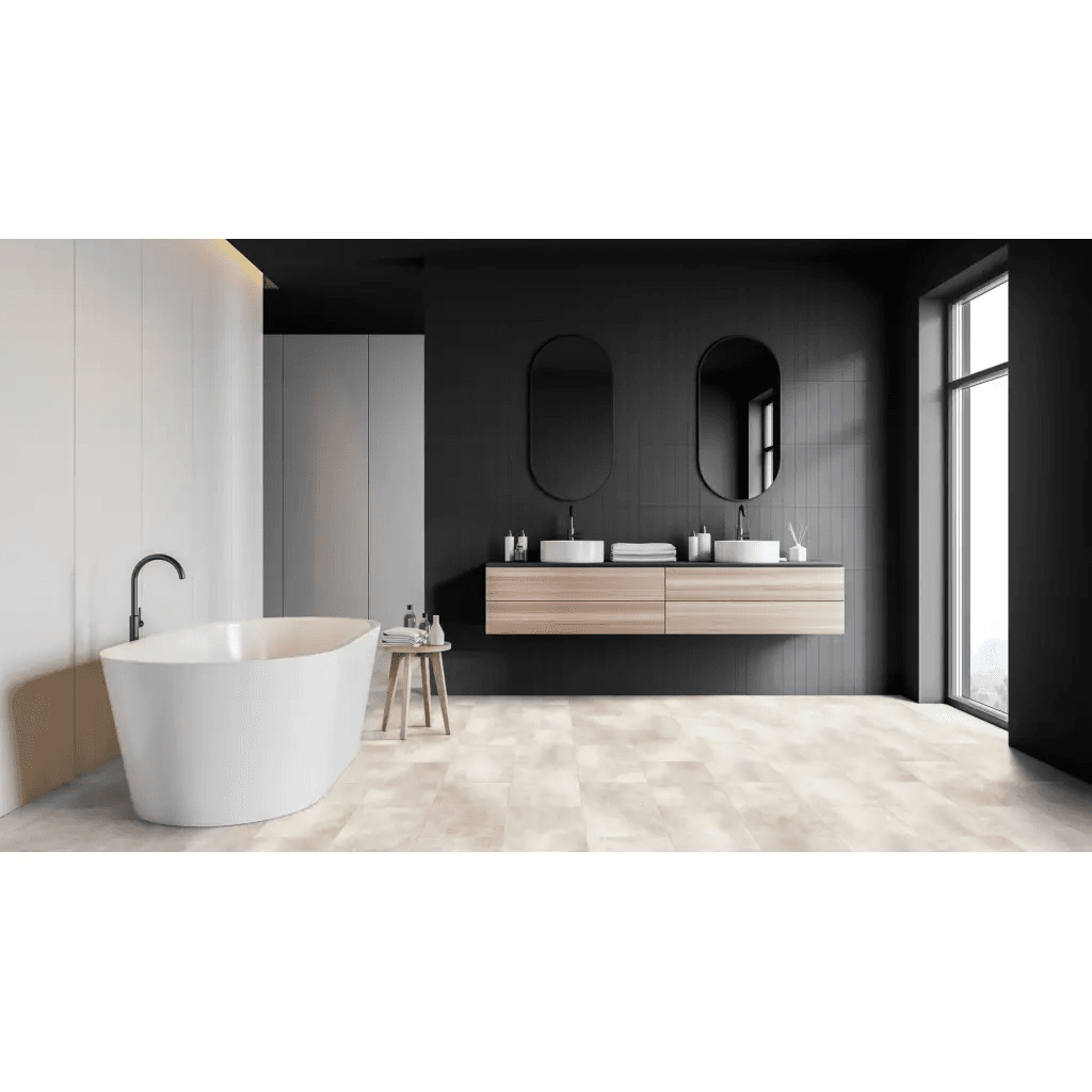 Panele winylowe Seasalt SPC 300x600 mm CAL-1442 -IB Klasa 33 5 mm, Lamett ParquetVinyl