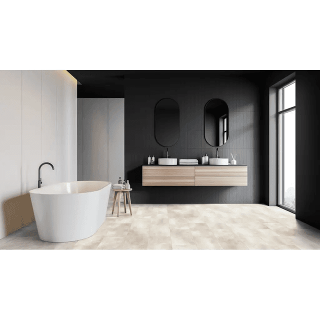 Panele winylowe Seasalt SPC 300x600 mm CAL-1442 -IB Klasa 33 5 mm, Lamett ParquetVinyl