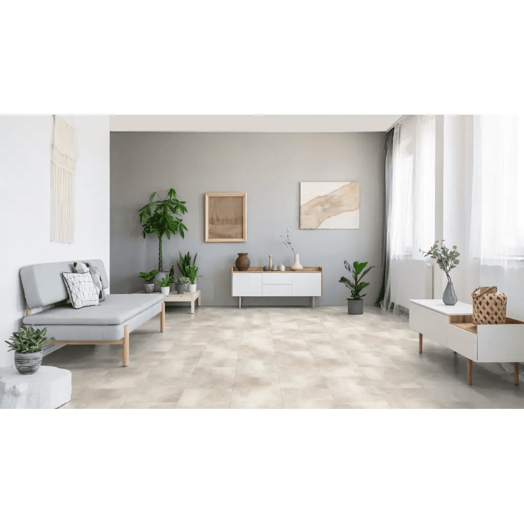 Panele winylowe Seasalt SPC 300x600 mm CAL-1442 -IB Klasa 33 5 mm, Lamett ParquetVinyl