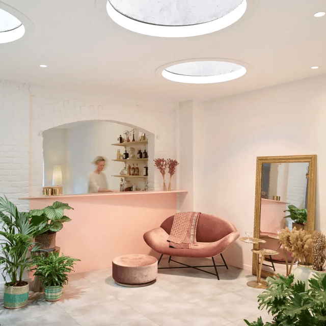 Panele winylowe Seasalt SPC 300x600 mm CAL-1442 -IB Klasa 33 5 mm, Lamett ParquetVinyl