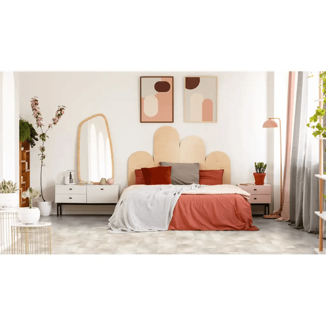 Panele winylowe Seasalt SPC 300x600 mm CAL-1442 -IB Klasa 33 5 mm, Lamett ParquetVinyl