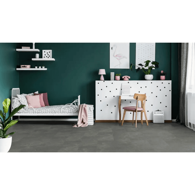 Panele winylowe SPC Marmo Scuro 300x600 mm CAL-4056 (300*600)-IB Klasa 33 5 mm, Lamett ParquetVinyl