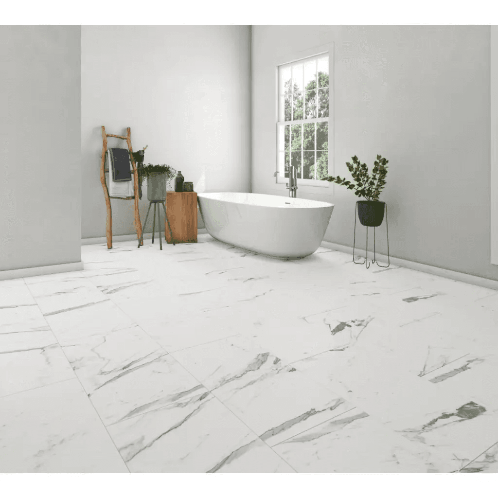 Panele Winylowe SPC LVT Bishop 54660 Klasa 34 4.5 mm, Classen