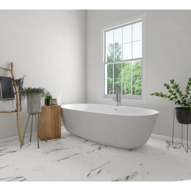 Panele Winylowe SPC LVT Bishop 54660 Klasa 34 4.5 mm, Classen