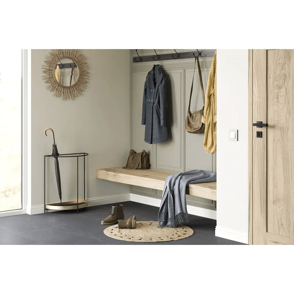 Panele winylowe SPC Marmo Scuro 300x600 mm CAL-4056 (300*600)-IB Klasa 33 5 mm, Lamett ParquetVinyl