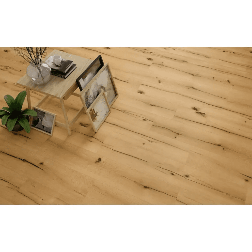 Panele winylowe ze zintegrowanym podkładem Maori 65146 Klasa 34 5 mm, Classen