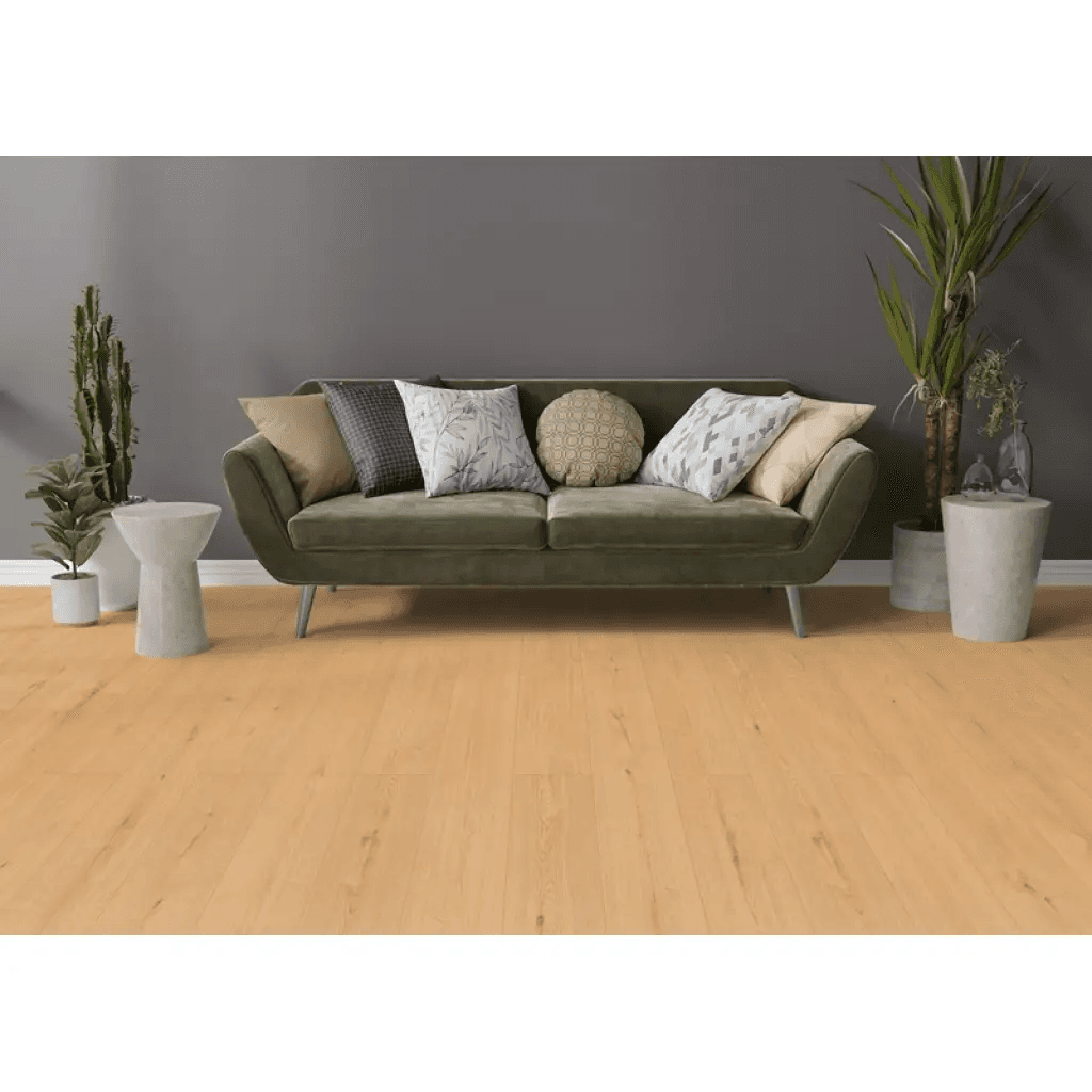 Panele winylowe ze zintegrowanym podkładem Danubian 65139 Klasa 34 5 mm, Classen