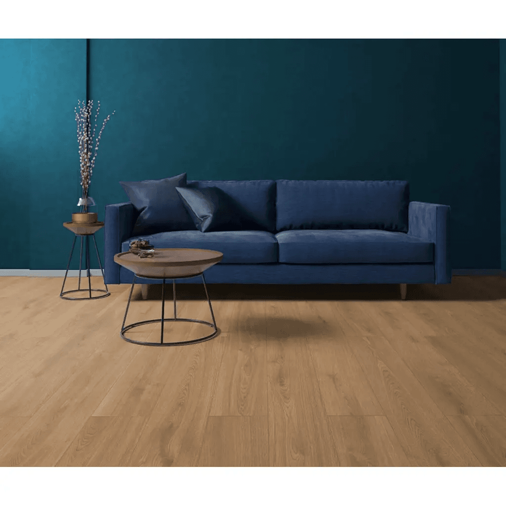 Panele winylowe ze zintegrowanym podkładem Bengali 65140 Klasa 34 5 mm, Classen