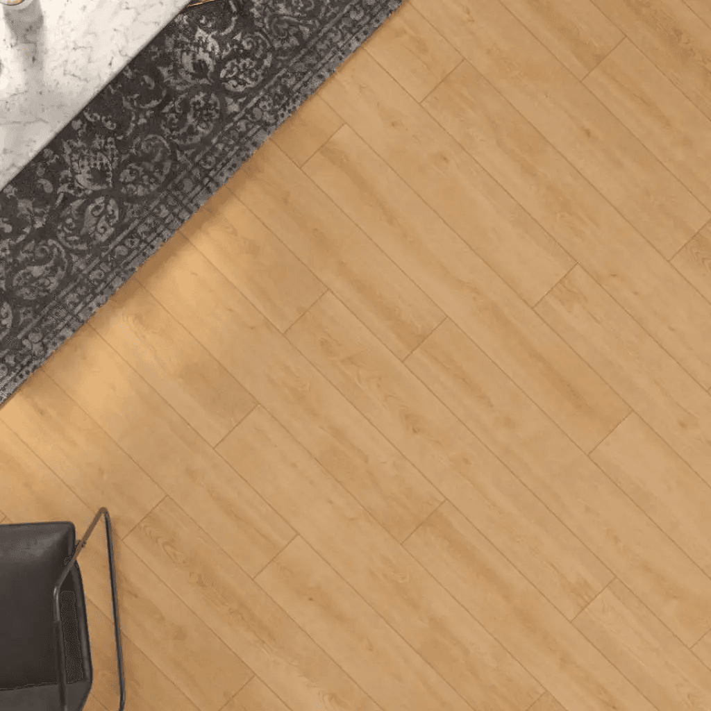 Panele winylowe ze zintegrowanym podkładem Andalusian 65138 Klasa 34 5 mm, Classen