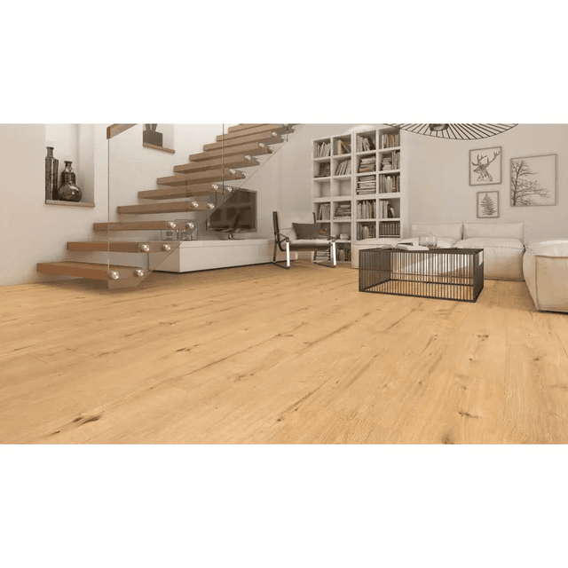 Panele winylowe ze zintegrowanym podkładem Iberian 65142 Klasa 34 5 mm, Classen