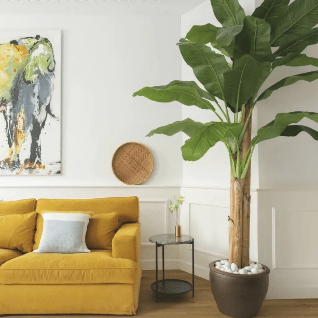 Panele winylowe SPC LVT z podkładem Dąb Wędzony Botaniczy Klasa 33 6 mm, AVMPU40238, Quick-Step Unilin