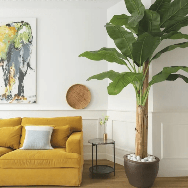 Panele winylowe SPC LVT z podkładem Dąb Wędzony Botaniczy Klasa 33 6 mm, AVMPU40238, Quick-Step Unilin