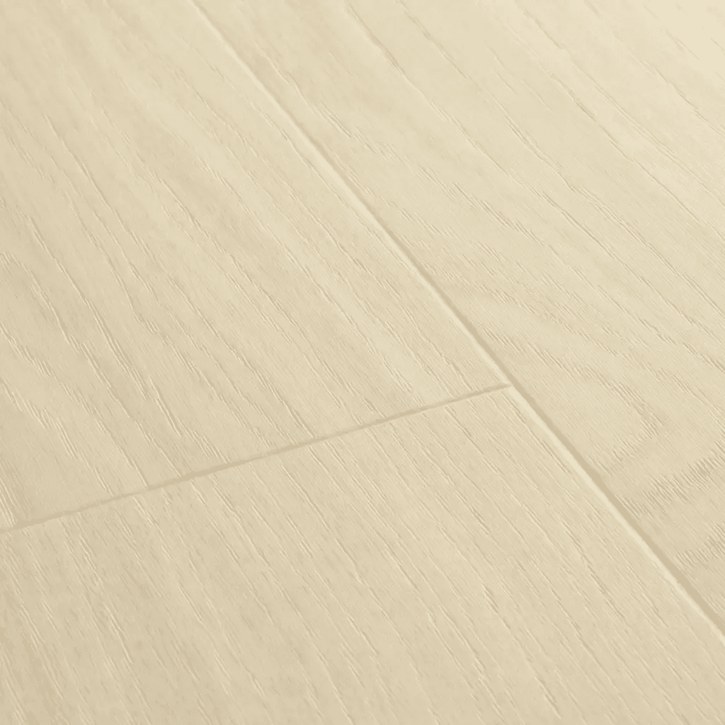 Panele winylowe SPC LVT z podkładem Dąb Polarny Klasa 33 6 mm, AVMPU40099, Quick-Step Unilin