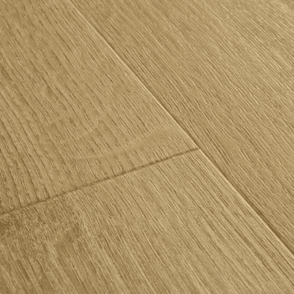 Panele winylowe SPC LVT z podkładem Dąb Wędzony Botaniczy Klasa 33 6 mm, AVMPU40238, Quick-Step Unilin