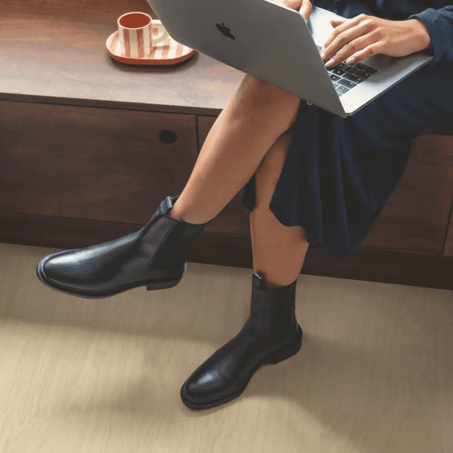 Panele winylowe SPC LVT z podkładem Dąb Polarny Klasa 33 6 mm, AVMPU40099, Quick-Step Unilin