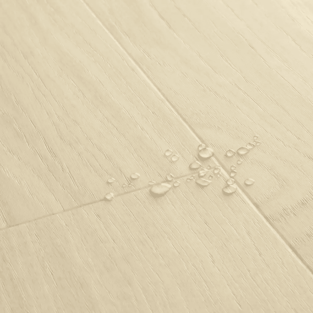 Panele winylowe SPC LVT z podkładem Dąb Polarny Klasa 33 6 mm, AVMPU40099, Quick-Step Unilin