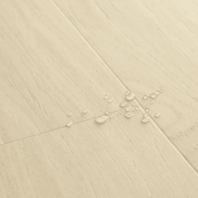 Panele winylowe SPC LVT z podkładem Dąb Polarny Klasa 33 6 mm, AVMPU40099, Quick-Step Unilin