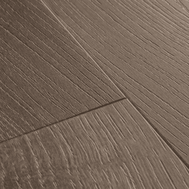 Panele winylowe SPC LVT z podkładem Dąb Czekoladowy Jesienny Klasa 33 6 mm, AVMPU40199, Quick-Step Unilin