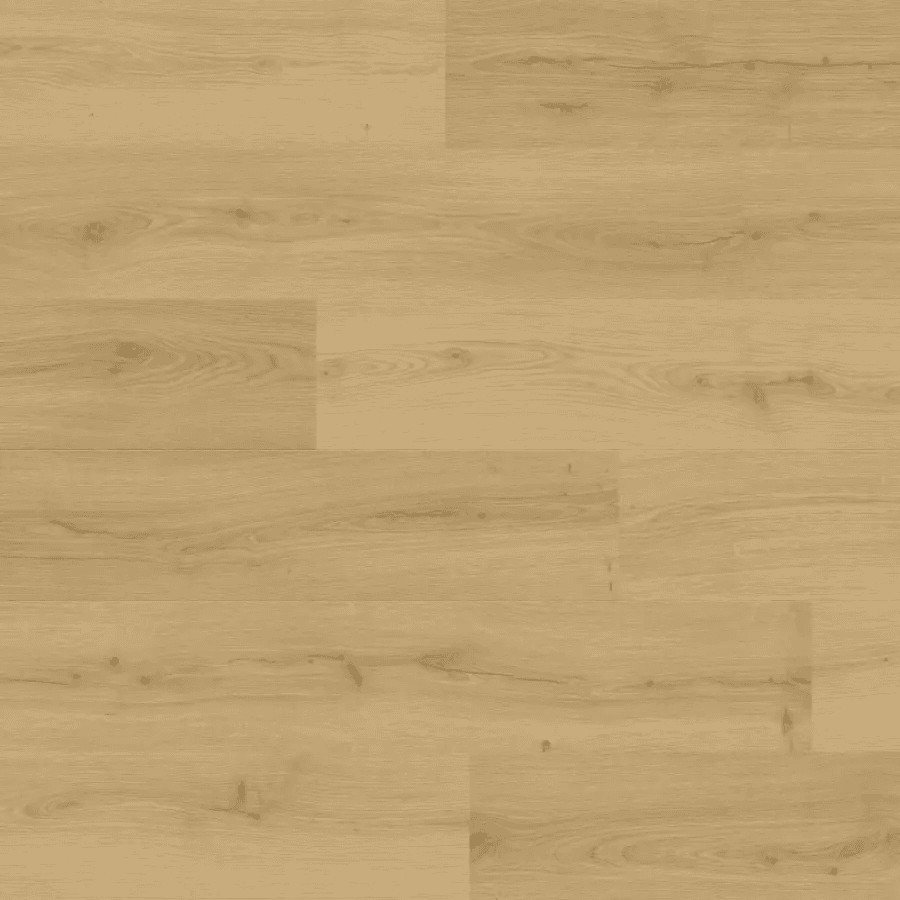 Panele winylowe SPC LVT z podkładem Dąb Szczotkowany Miodowy Klasa 33 6 mm, AVMPU40318, Quick-Step Unilin