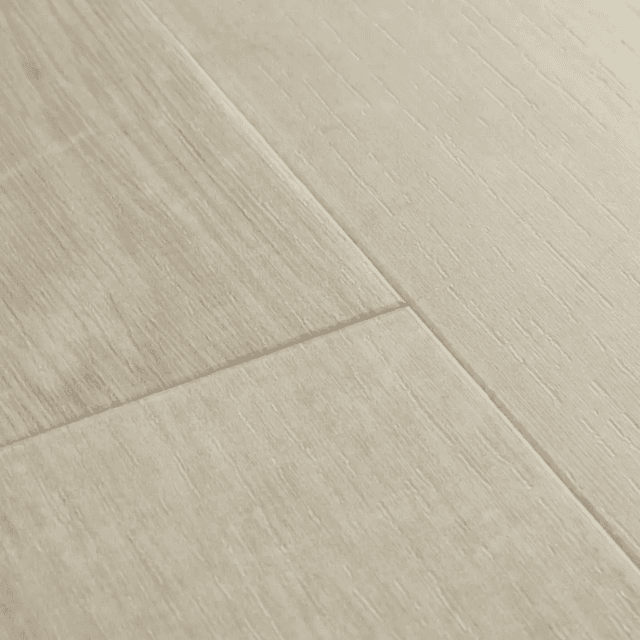 Panele winylowe SPC LVT z podkładem Dąb Bawełniany Beż Klasa 33 6 mm, AVMPU40103, Quick-Step Unilin