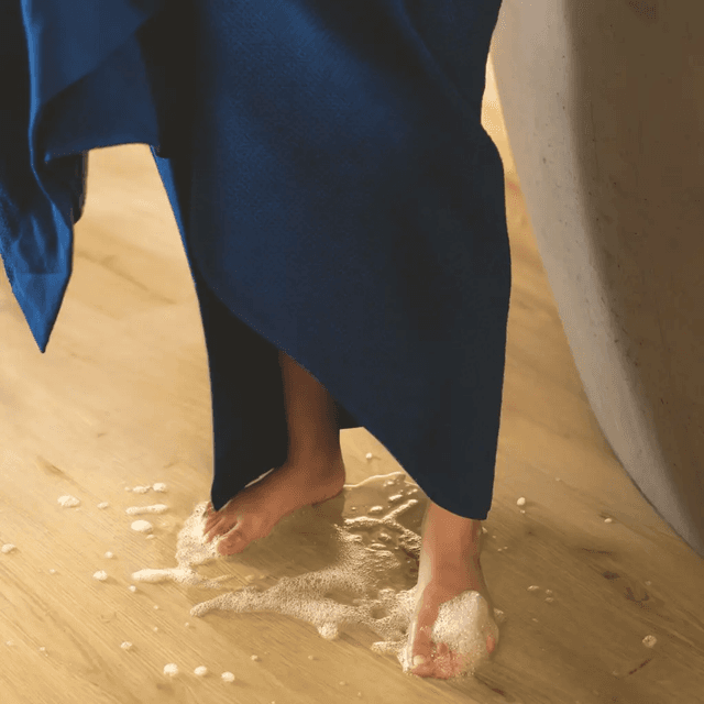 Panele winylowe SPC LVT z podkładem Dąb Szczotkowany Miodowy Klasa 33 6 mm, AVMPU40318, Quick-Step Unilin