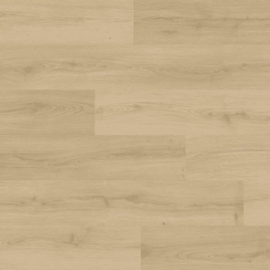 Panele winylowe SPC LVT z podkładem Dąb Szczotkowany Beżowy Klasa 33 6 mm, AVMPU40319, Quick-Step Unilin