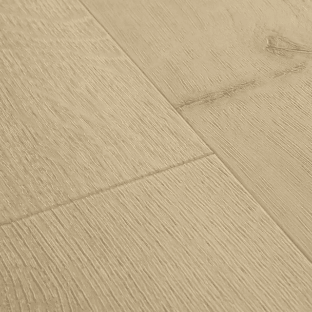 Panele winylowe SPC LVT z podkładem Botaniczny Beż Klasa 33 6 mm, AVMPU40236, Quick-Step Unilin