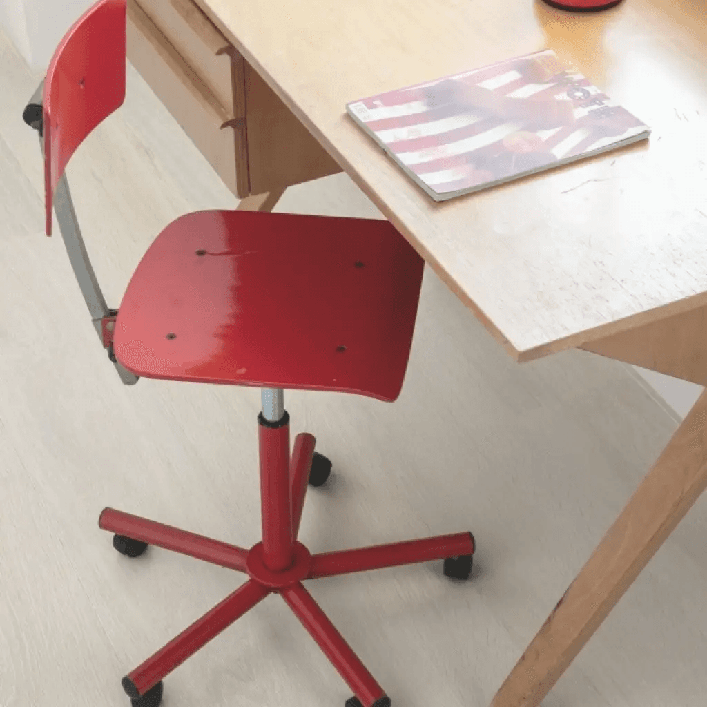 Panele winylowe SPC LVT z podkładem Dąb Morska Bryza Jasny Klasa 33 6 mm, AVMPU40079, Quick-Step Unilin