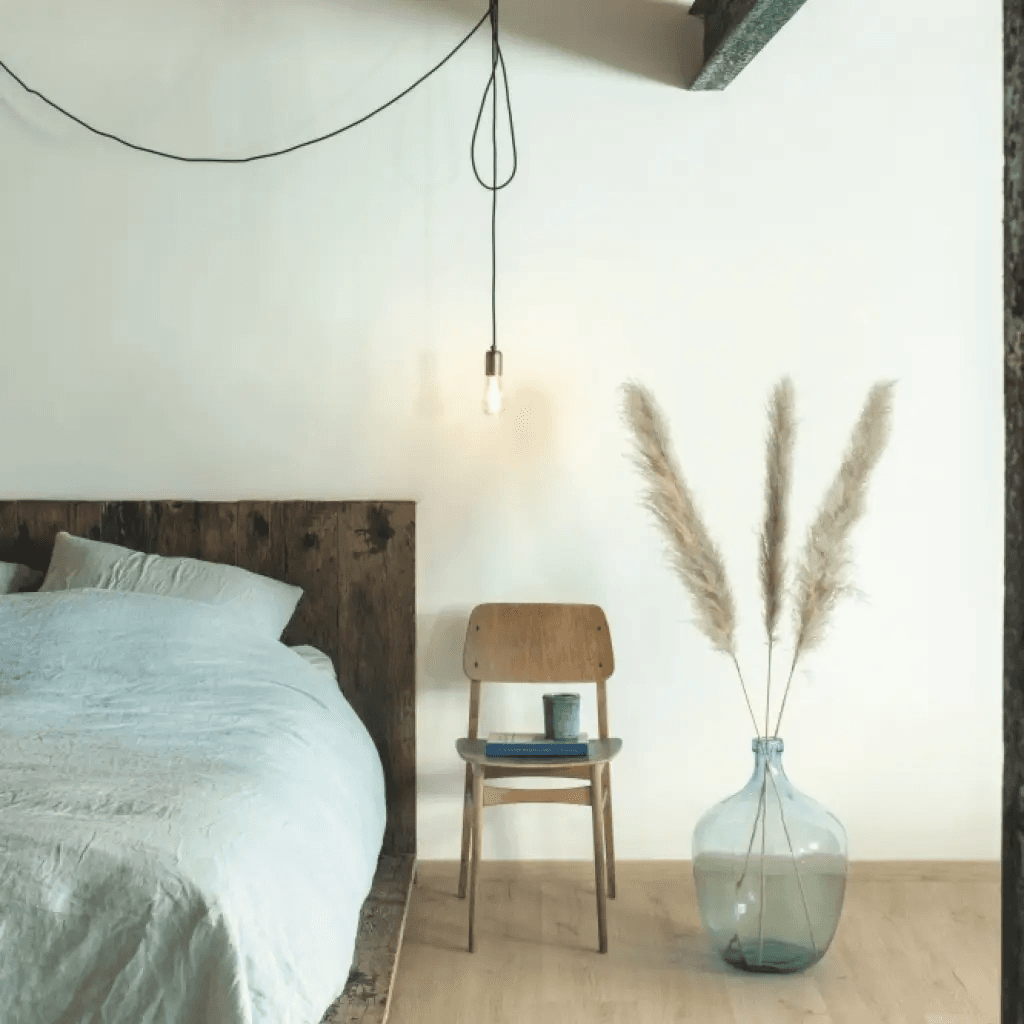 Panele winylowe SPC LVT z podkładem Botaniczny Beż Klasa 33 6 mm, AVMPU40236, Quick-Step Unilin