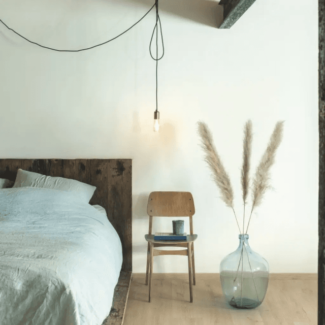 Panele winylowe SPC LVT z podkładem Botaniczny Beż Klasa 33 6 mm, AVMPU40236, Quick-Step Unilin