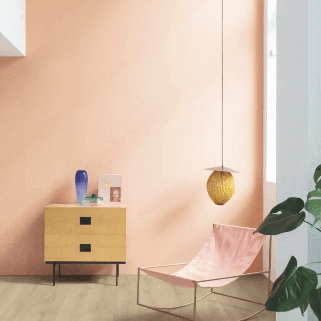 Panele winylowe SPC LVT z podkładem Botaniczny Beż Klasa 33 6 mm, AVMPU40236, Quick-Step Unilin