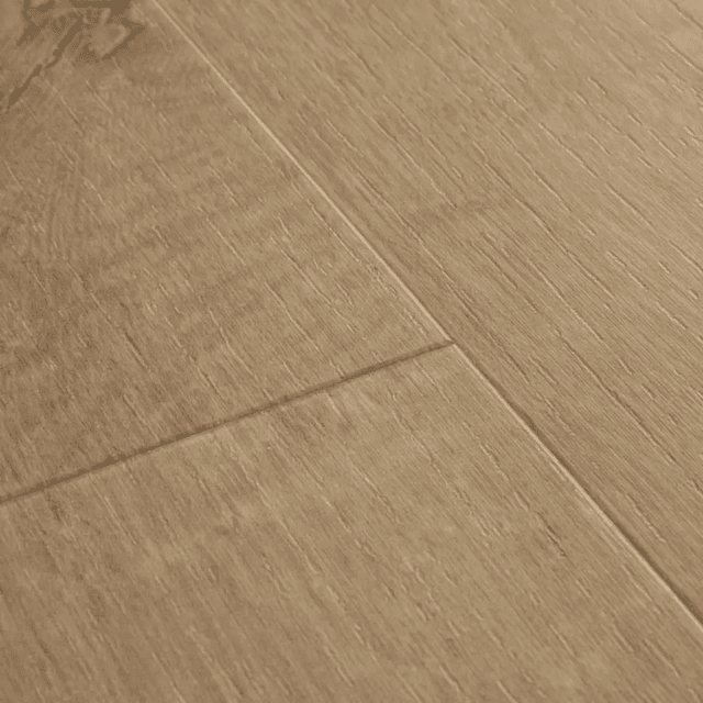 Panele winylowe SPC LVT z podkładem Dąb Bawełniany Naturalny Klasa 33 6 mm, AVMPU40104, Quick-Step Unilin