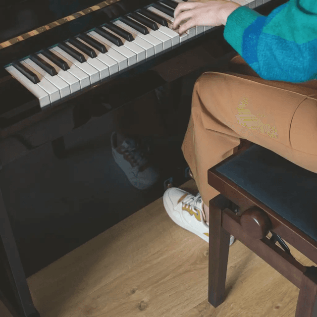 Panele winylowe SPC LVT z podkładem Dąb Bawełniany Naturalny Klasa 33 6 mm, AVMPU40104, Quick-Step Unilin