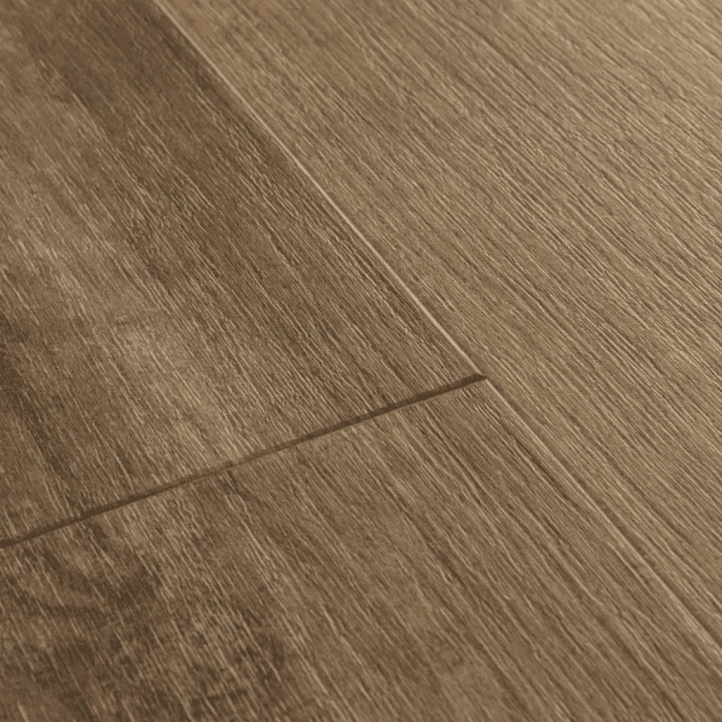 Panele winylowe SPC LVT z podkładem Sosna Sundown Mgła Klasa 33 6 mm, AVMPU40075, Quick-Step Unilin