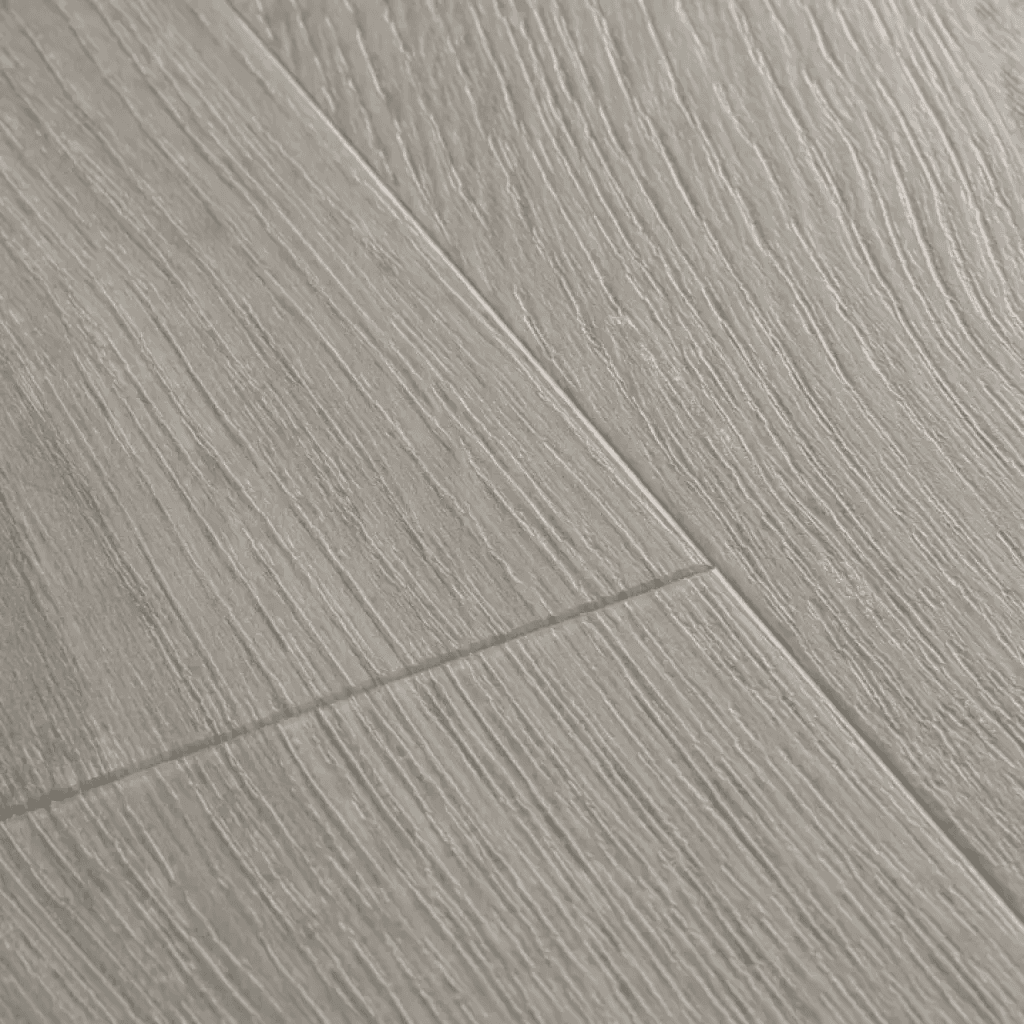 Panele winylowe SPC LVT z podkładem Botaniczny Szary Klasa 33 6 mm, AVMPU40237, Quick-Step Unilin