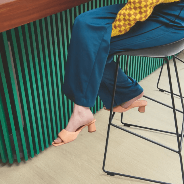 Panele winylowe SPC LVT z podkładem Dąb Morska Bryza Beż Klasa 33 6 mm, AVMPU40080, Quick-Step Unilin