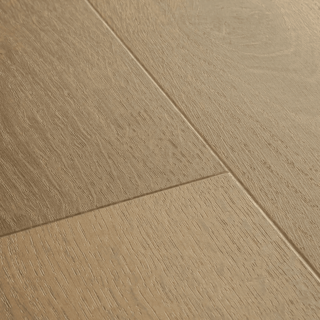 Panele winylowe SPC LVT z podkładem Elegancki Dąb Przydymiony Klasa 33 6 mm, AVMPU40317, Quick-Step Unilin