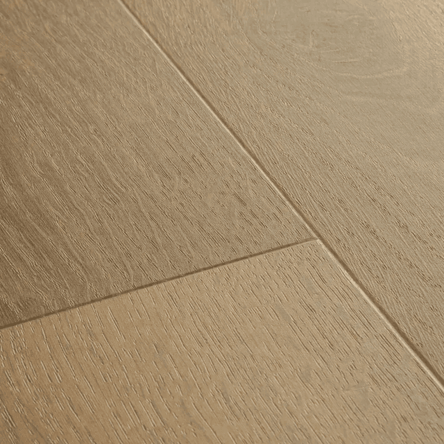 Panele winylowe SPC LVT z podkładem Elegancki Dąb Przydymiony Klasa 33 6 mm, AVMPU40317, Quick-Step Unilin